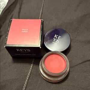 KEYS Grace Cream Blush